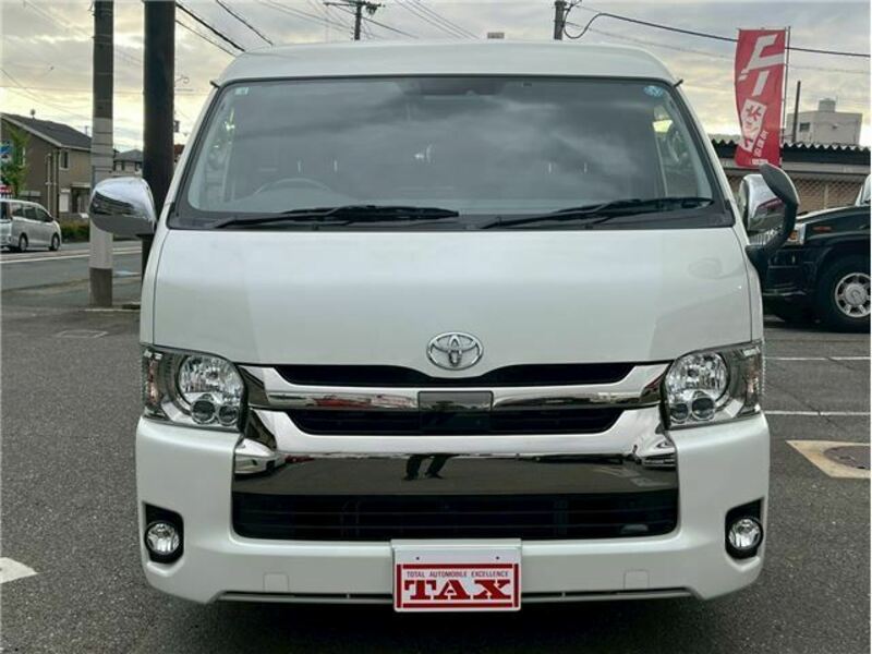 HIACE
