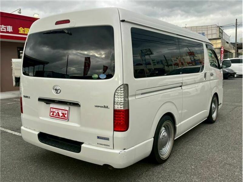 HIACE