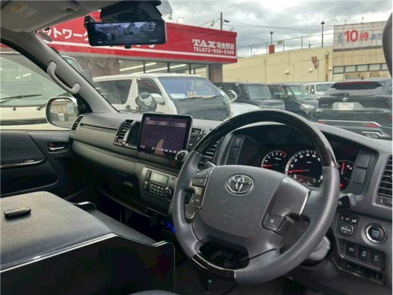 HIACE