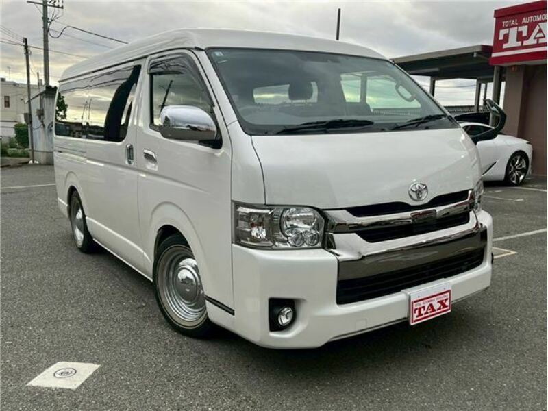 HIACE