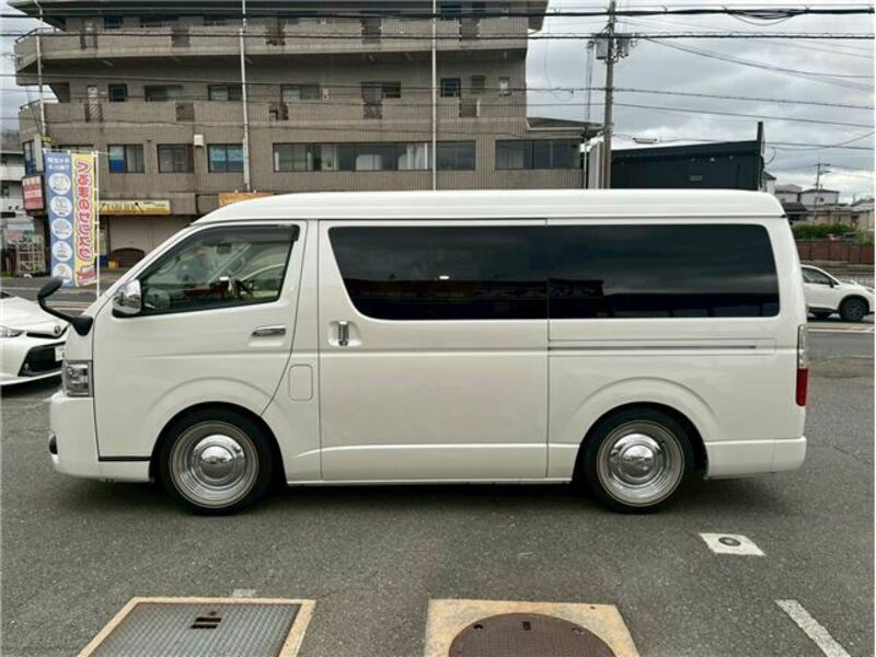 HIACE