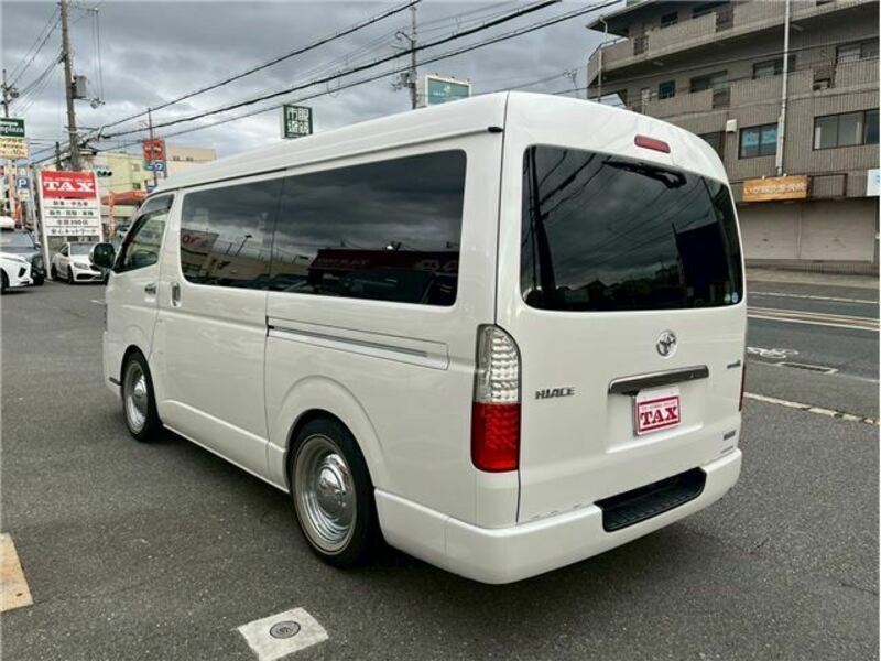 HIACE