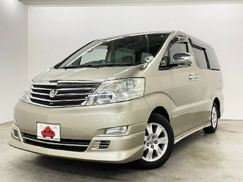 ALPHARD-0