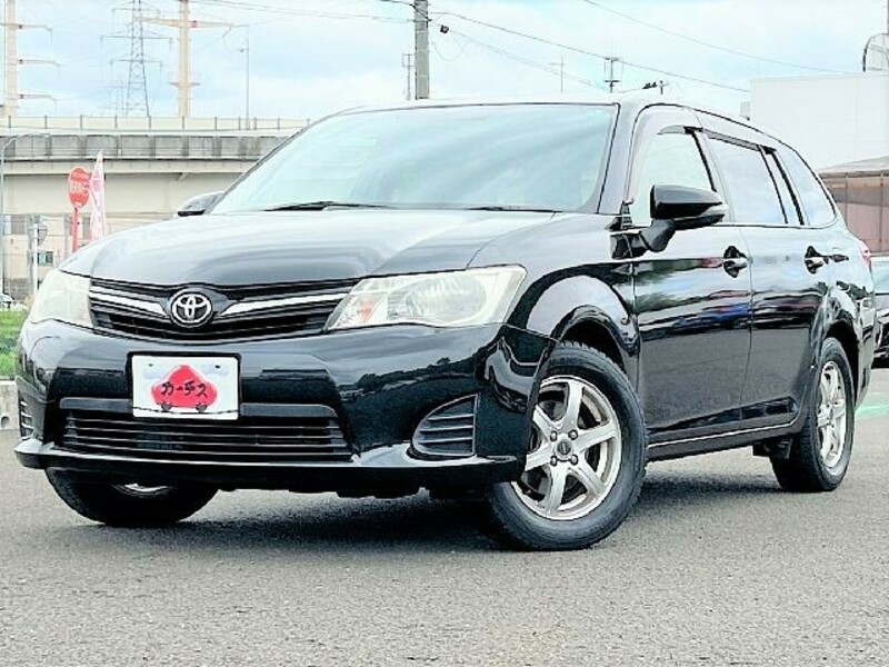 COROLLA FIELDER-0