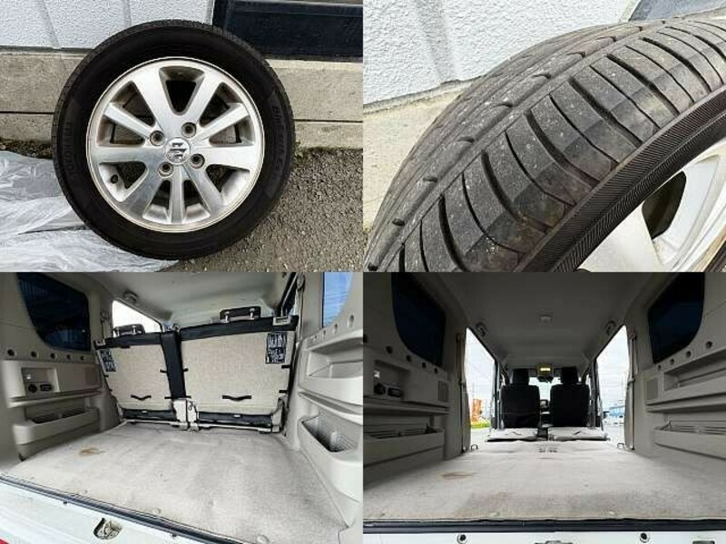 EVERY WAGON