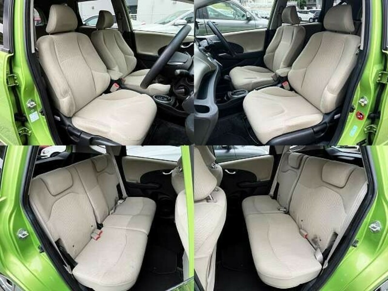 FIT HYBRID
