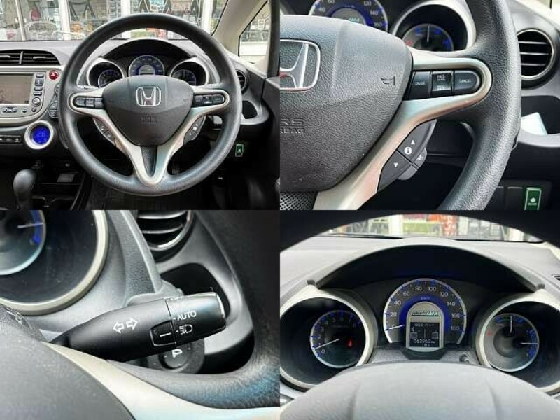 FIT HYBRID