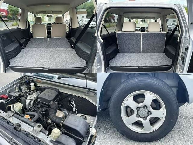 PAJERO MINI