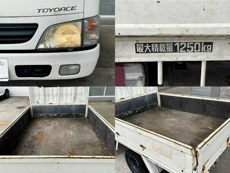 TOYOACE