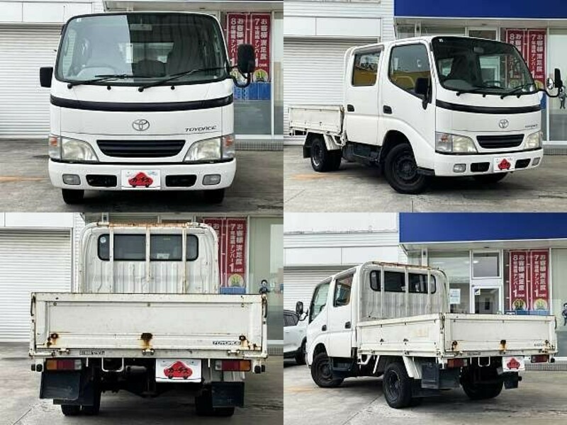 TOYOACE