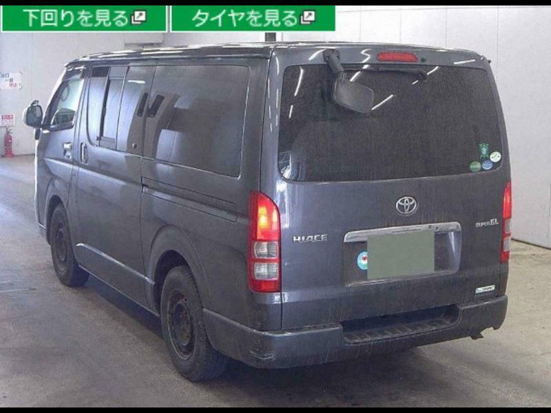 HIACE