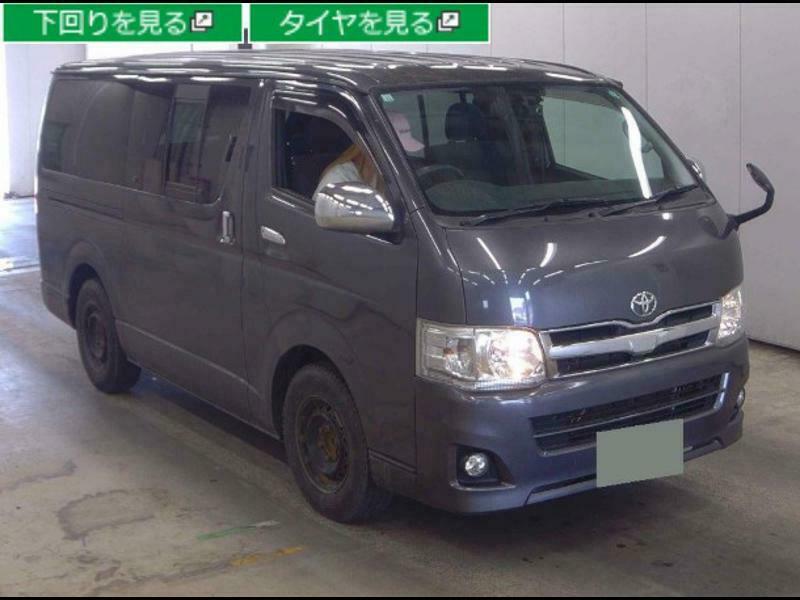 HIACE