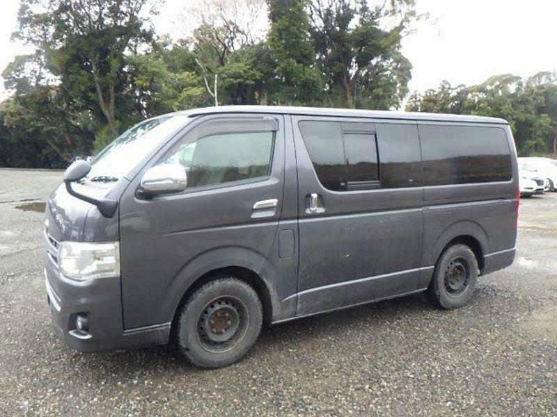 HIACE
