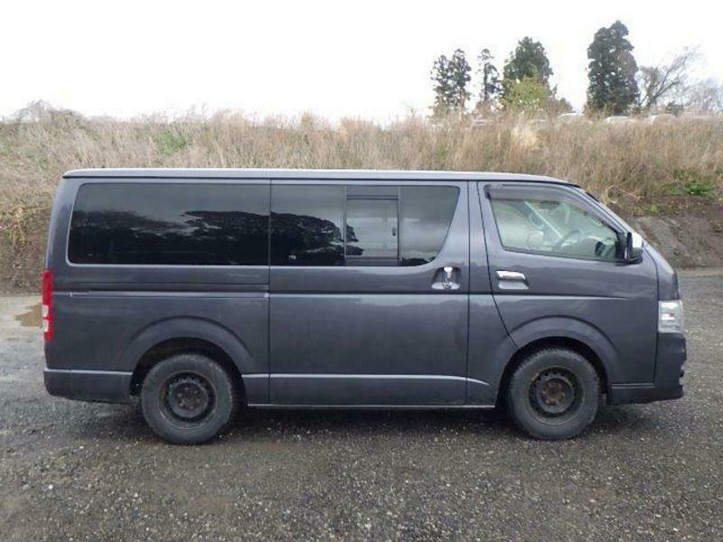 HIACE