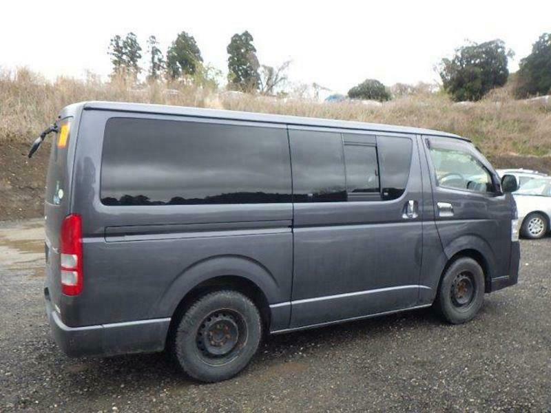 HIACE