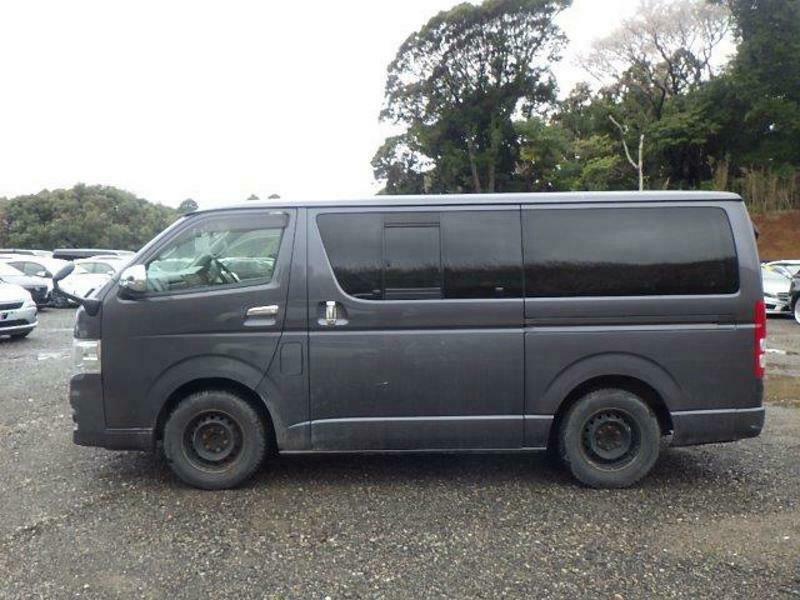 HIACE