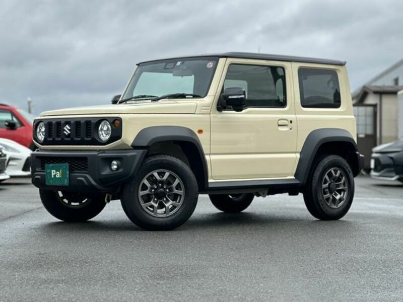 JIMNY SIERRA