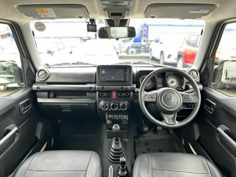 JIMNY SIERRA-1