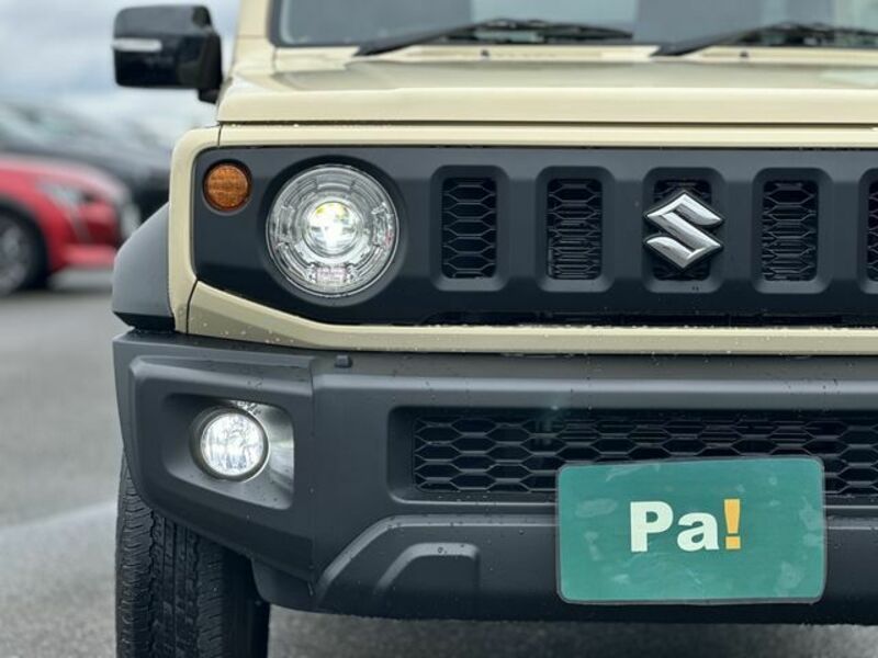 JIMNY SIERRA-17