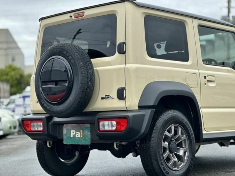 JIMNY SIERRA-18
