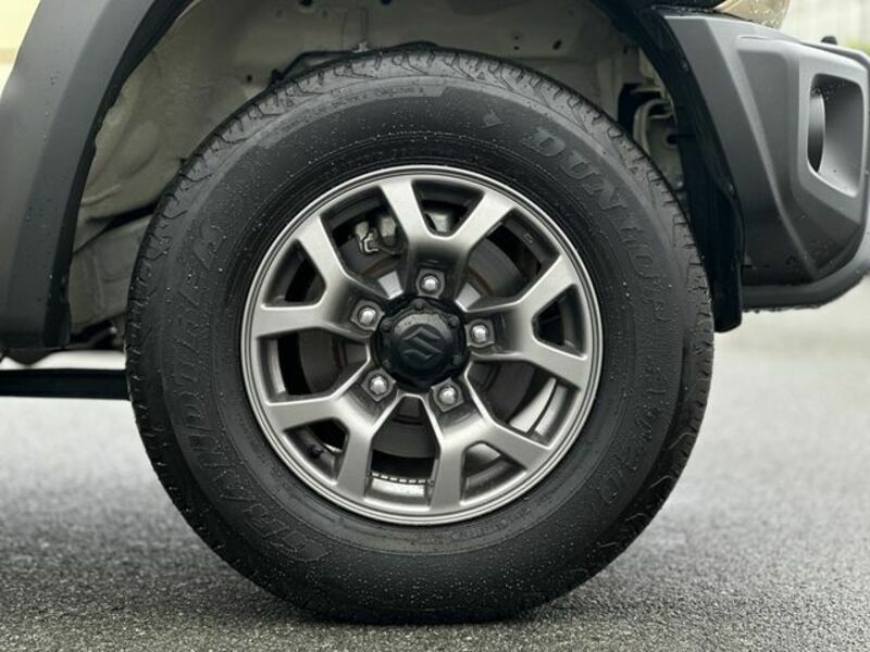 JIMNY SIERRA-19