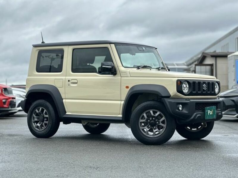 JIMNY SIERRA-20