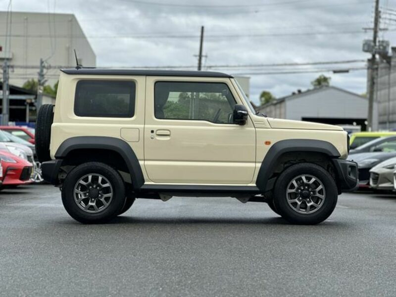 JIMNY SIERRA-21