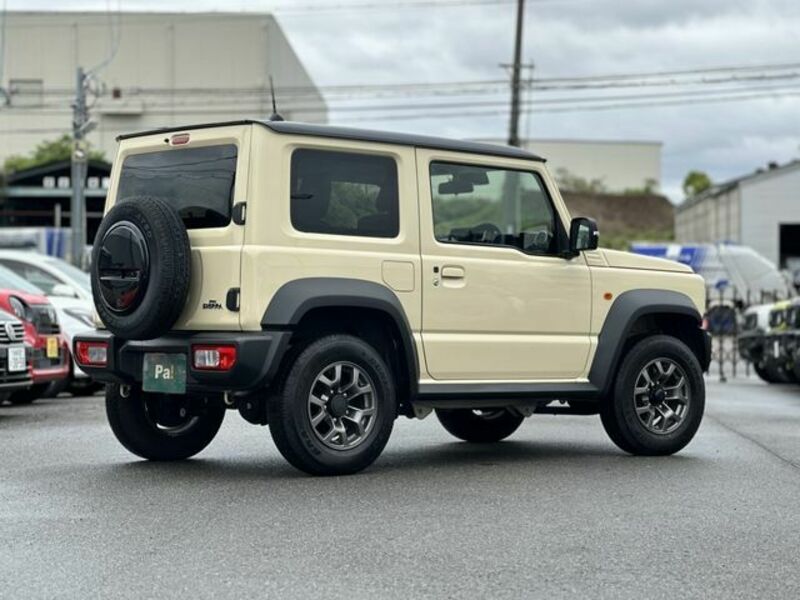 JIMNY SIERRA-22