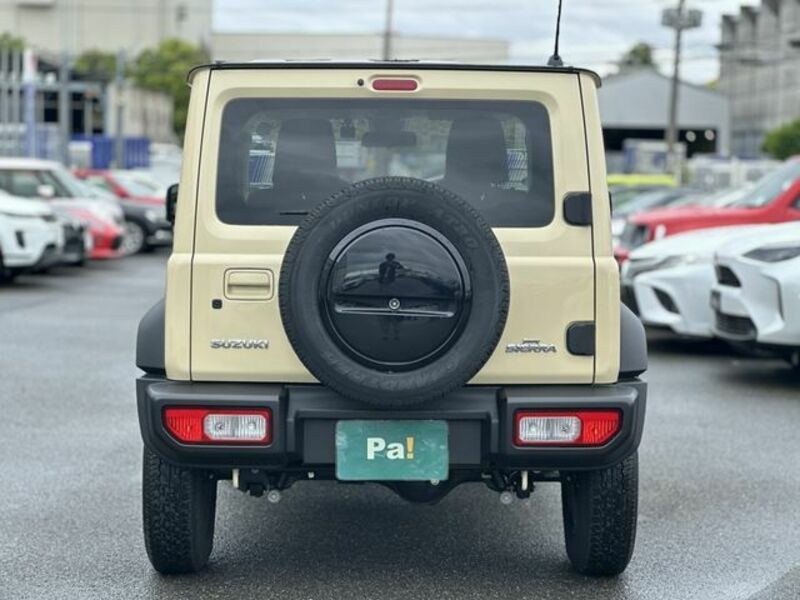 JIMNY SIERRA-23