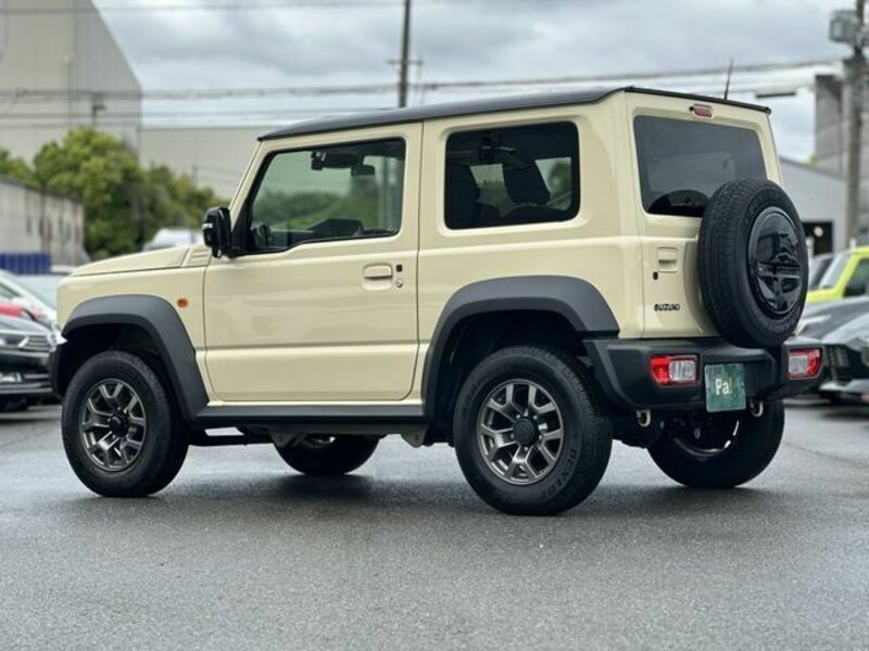 JIMNY SIERRA-24