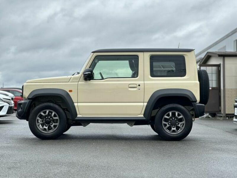 JIMNY SIERRA-25
