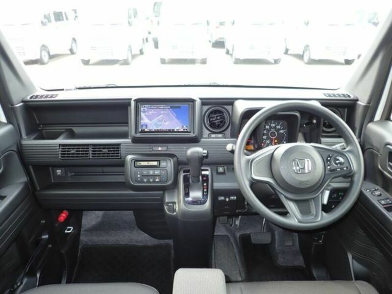 N-VAN