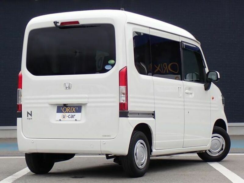 N-VAN
