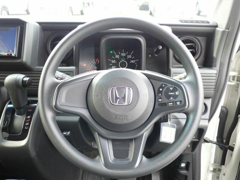 N-VAN