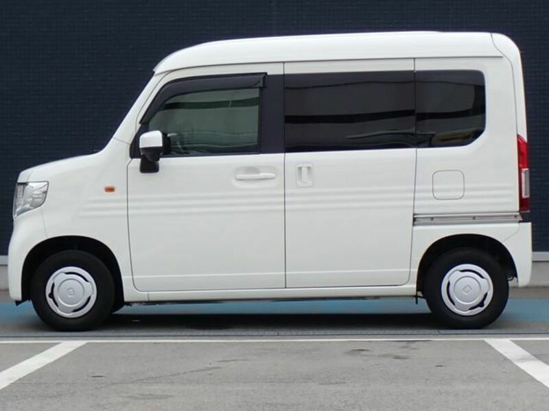 N-VAN