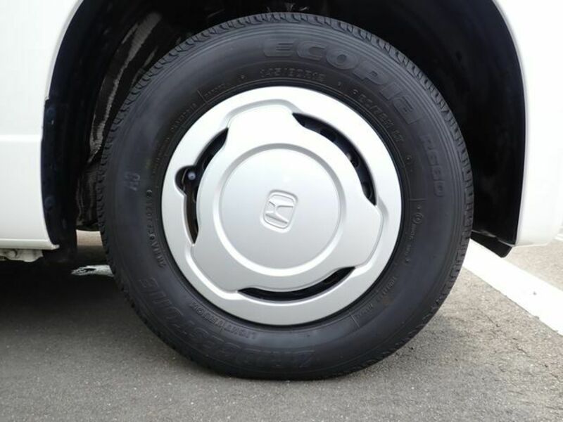 N-VAN
