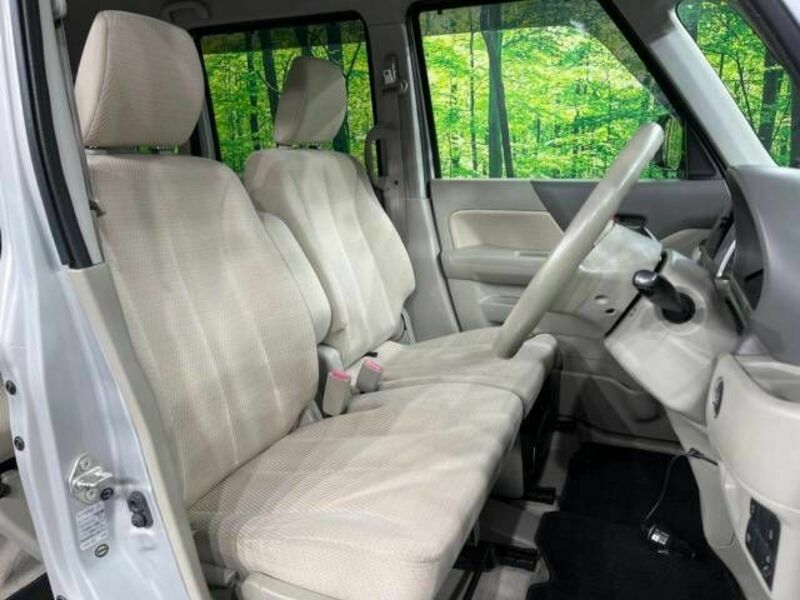 FLAIR WAGON