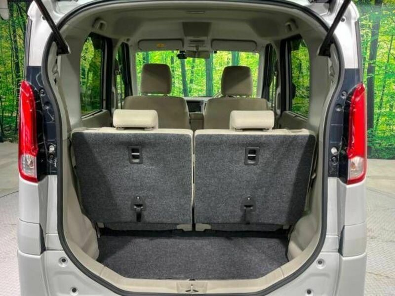 FLAIR WAGON