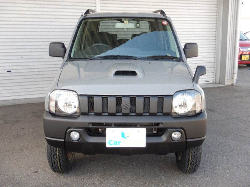 JIMNY-1