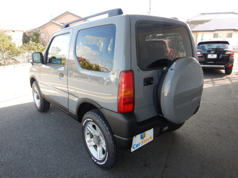 JIMNY-8