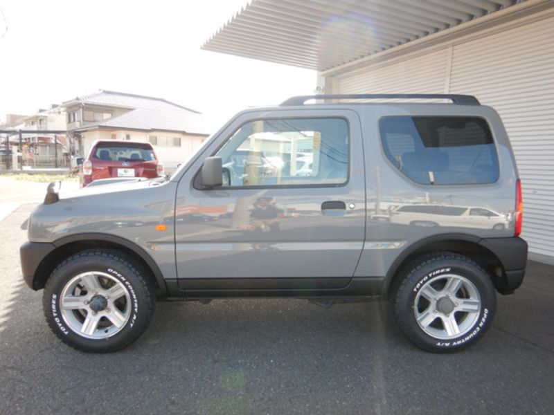 JIMNY-4