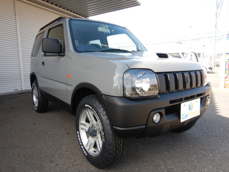 JIMNY-5