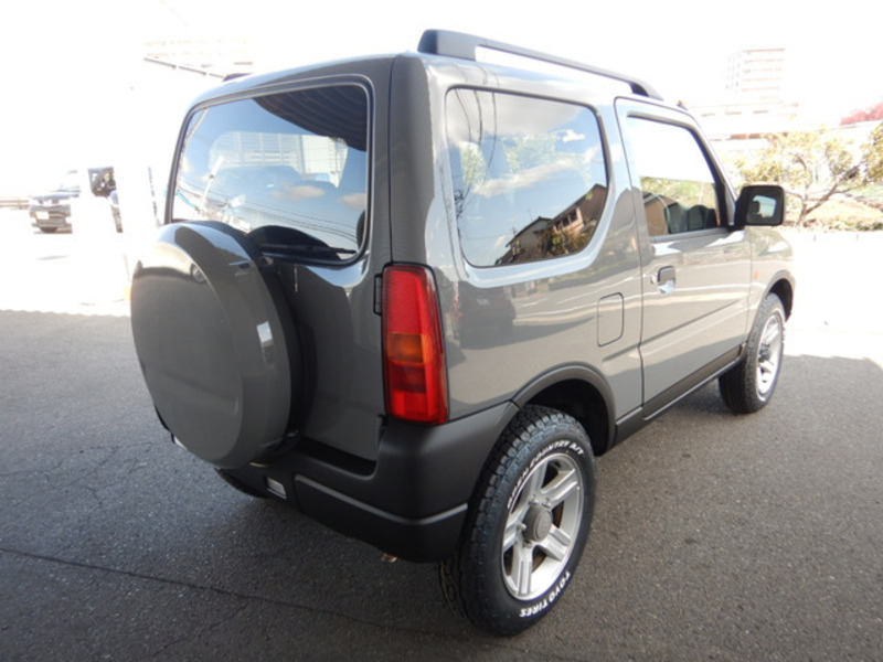 JIMNY-7