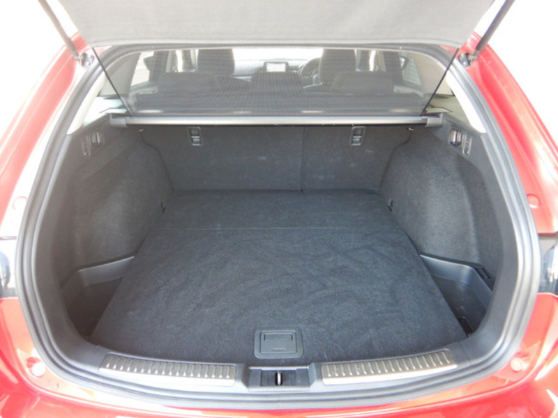 ATENZA WAGON