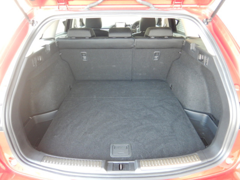 ATENZA WAGON