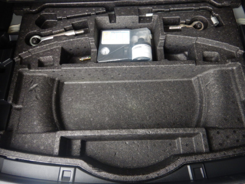 ATENZA WAGON