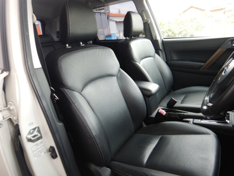 FORESTER-16