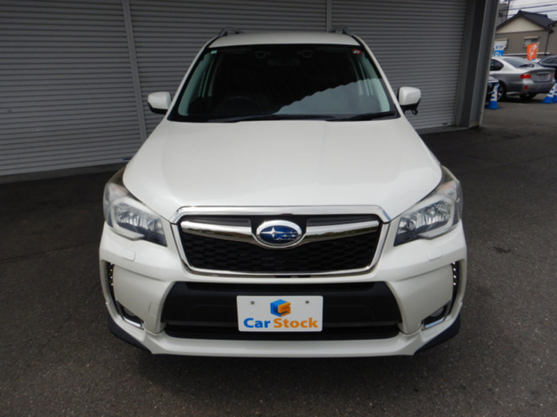 FORESTER-2