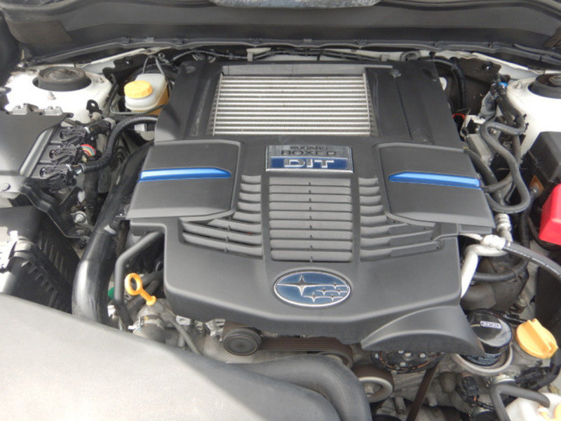 FORESTER-5
