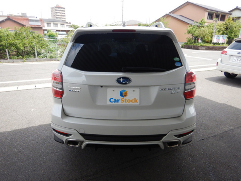 FORESTER-11